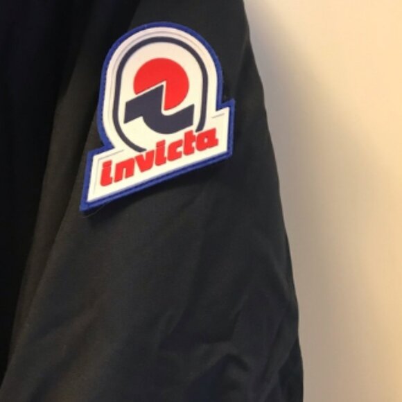 Invicta puffer jacket - Picture 3 of 14